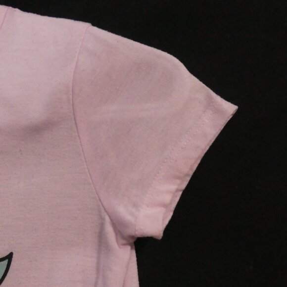 MONKEY BARS | 6x | Pink Graphic Tee | Preloved Condition - Picture 5 of 15